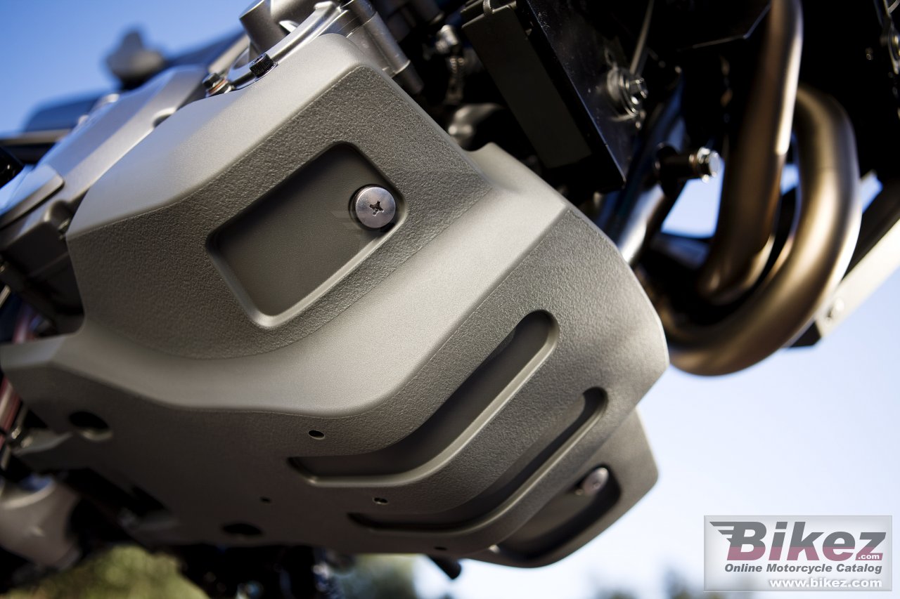 Kit Tubi Freno Per Moto, Yamaha - XT600 (1991-2003), Layout S, Numero Tubi: 2 - 10
